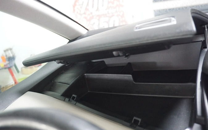 Citroen C4 Grand Picasso cena 15900 przebieg: 157000, rok produkcji 2008 z Mirosławiec małe 562